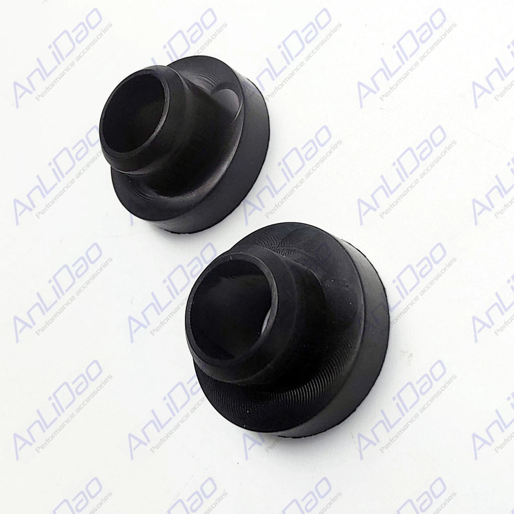2Pcs Grommet for Sea-Doo Ski-Doo Can-Am (707800347, 293720002, 570273900)
