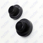 2Pcs Grommet for Sea-Doo Ski-Doo Can-Am (707800347, 293720002, 570273900)
