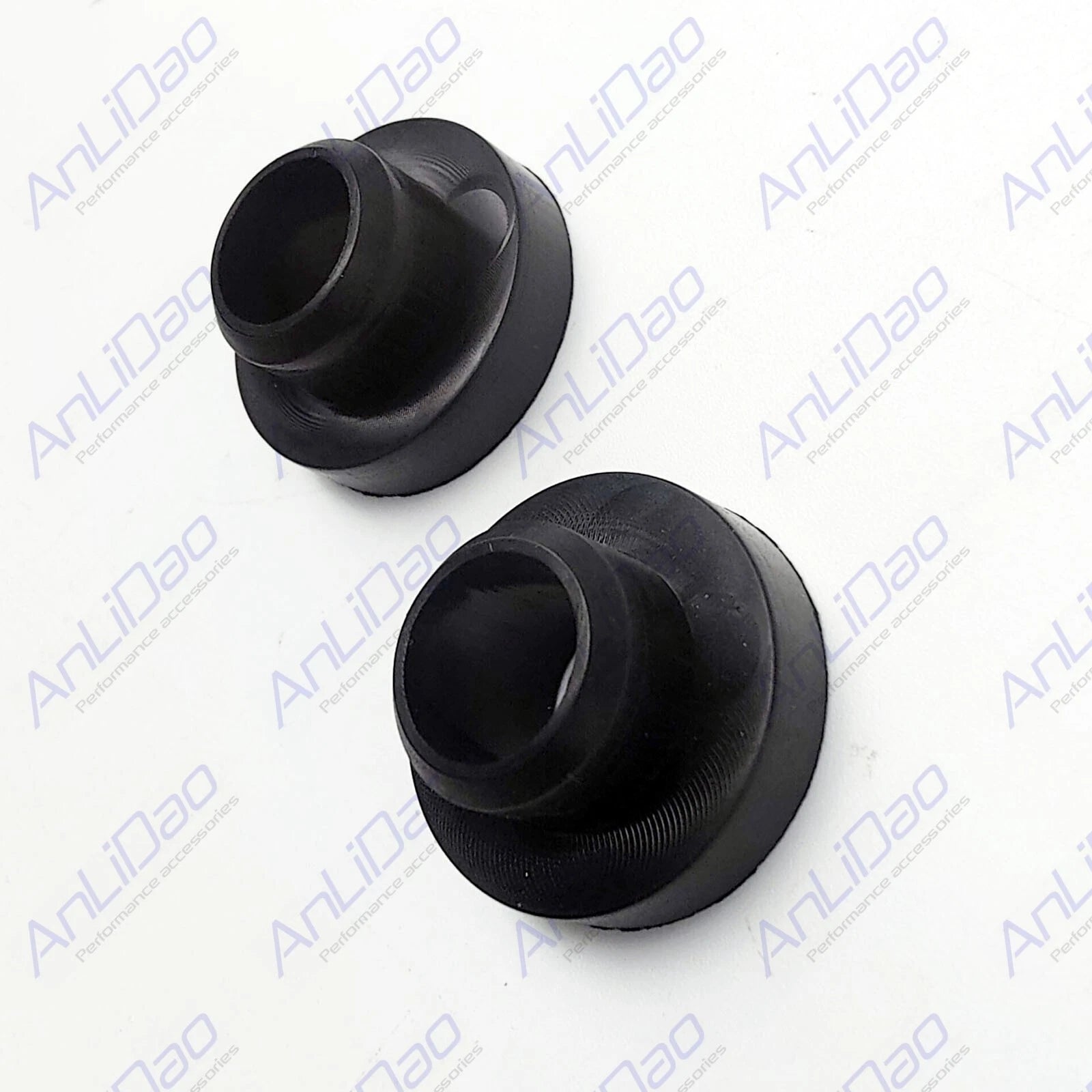 2Pcs Grommet for Sea-Doo Ski-Doo Can-Am (707800347, 293720002, 570273900)