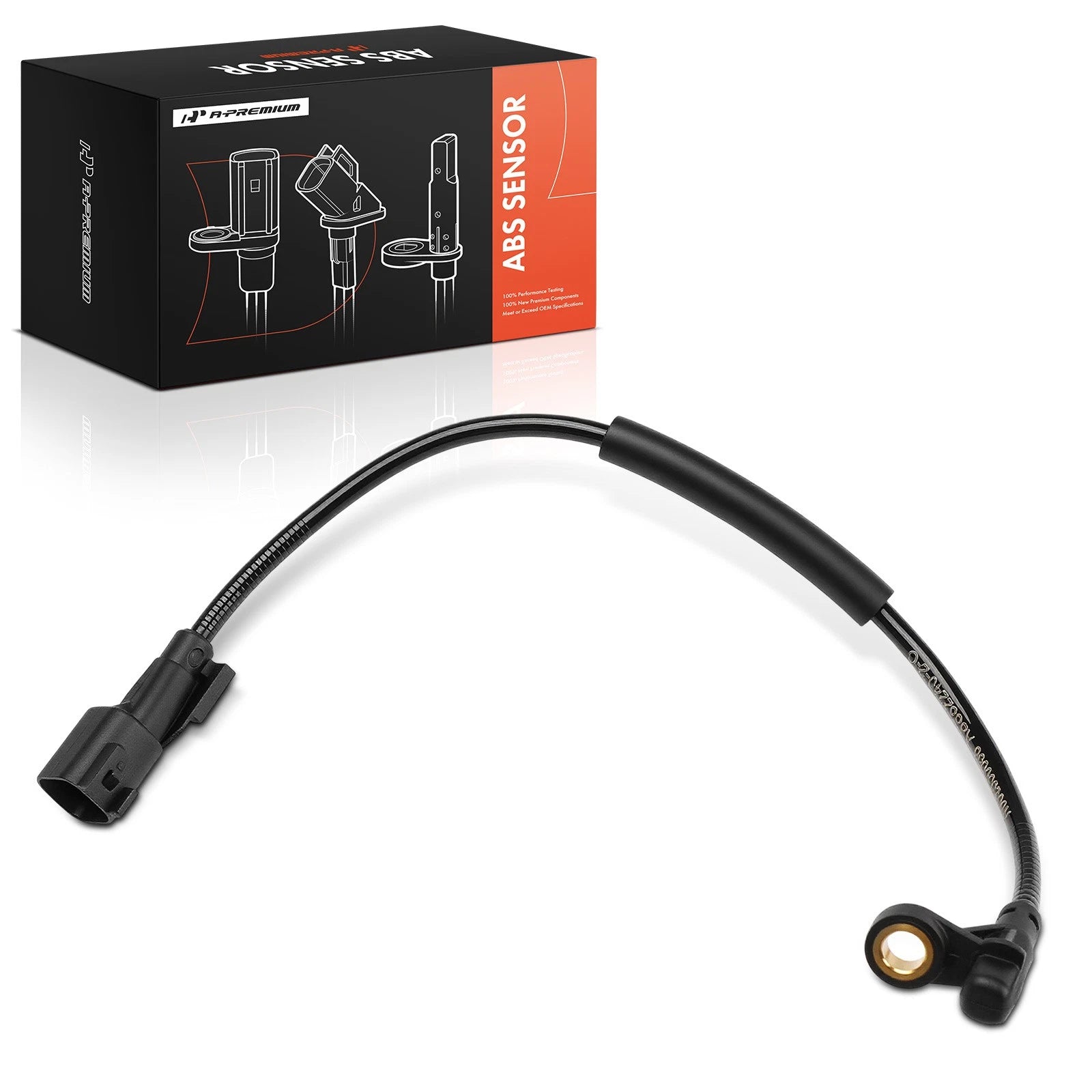 Front ABS Wheel Speed Sensor for Ford Transit-150 Transit-250 (2020–2024)