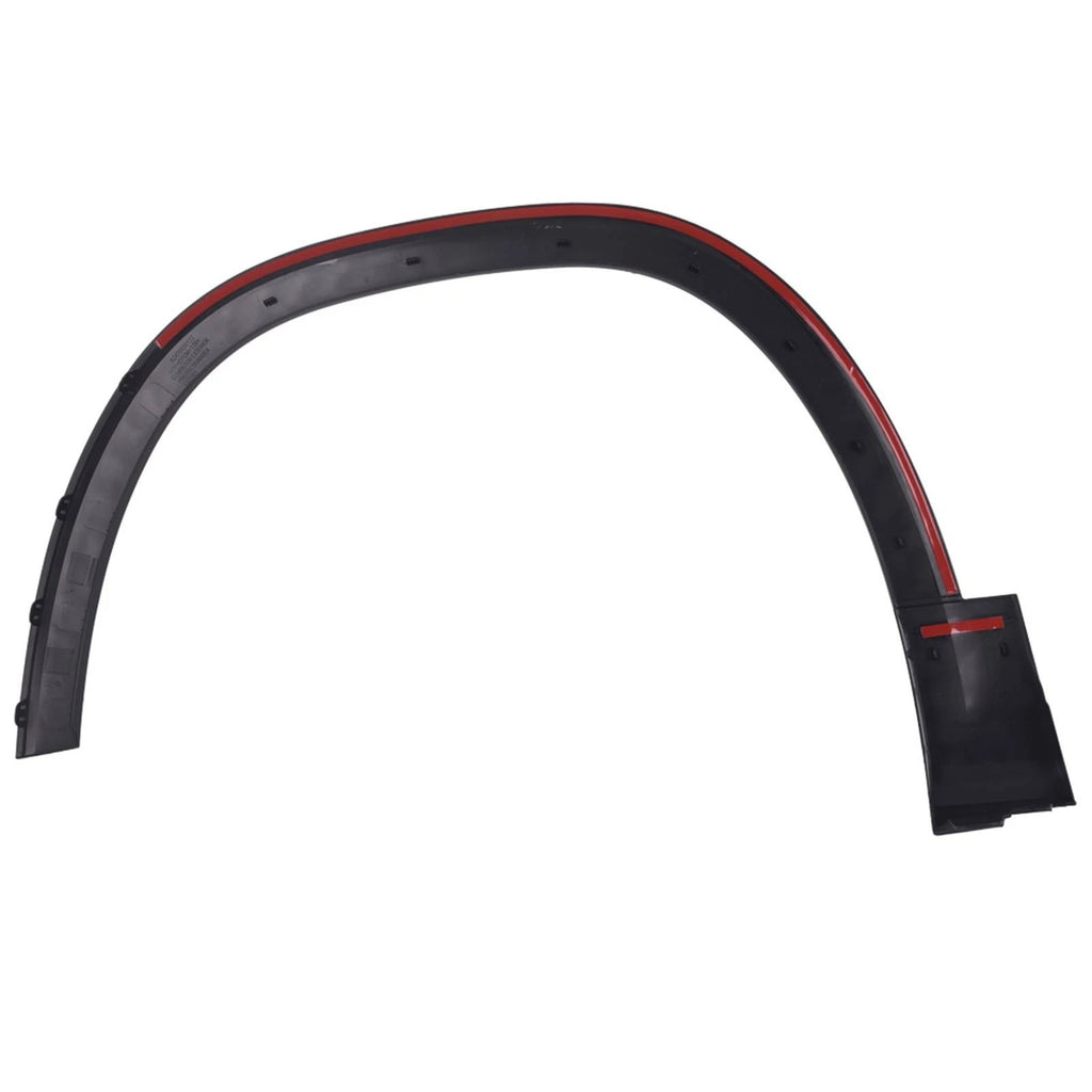 Front Right Wheel Arch Molding for Mercedes Benz GLB 250 (2020-2025)