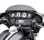 Inner Fairing Switch Cap Kit for Harley Electra Glide Ultra Classic (1996–2013)