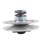Secondary Driven Clutch for Kawasaki Prairie 360 (2003â2010)