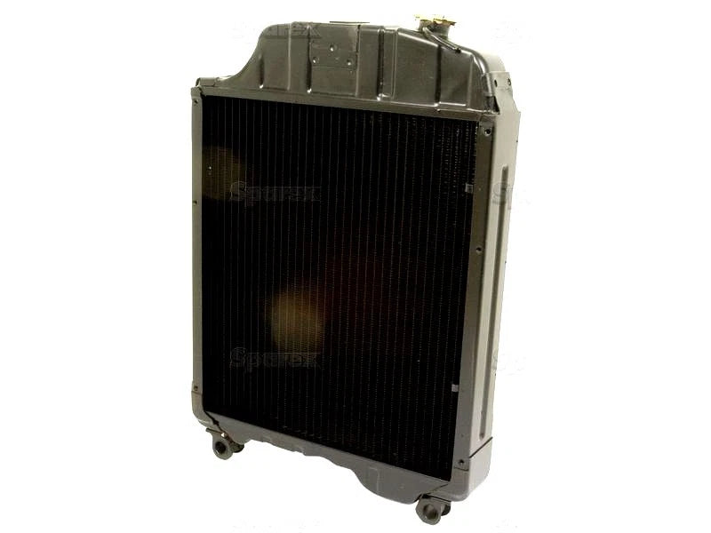 Radiator for John Deere 1640 2040 2040S 2140 (1975–1989)