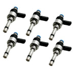 6x Fuel Injector 35310-3L000 for Chevrolet Sonic Cruze LT (2011–2018)