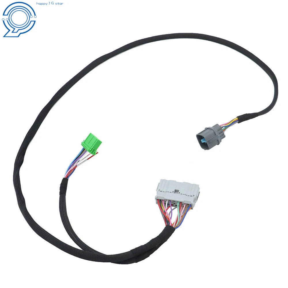 Adapter Harness for Honda Civic Si (1996–1998)