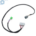 Adapter Harness for Honda Civic Si (1996–1998)