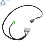 Adapter Harness for Honda Civic Si (1996–1998)