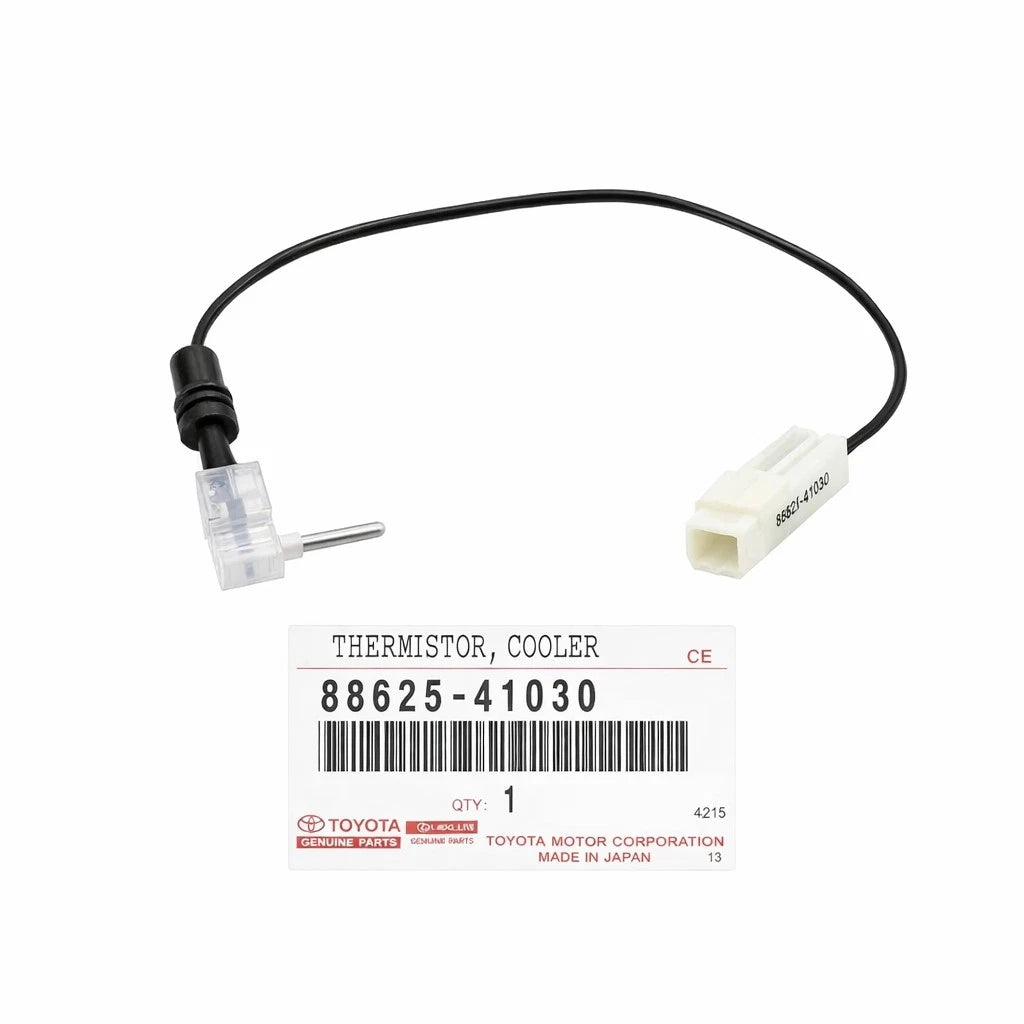 HVAC Evaporator Temperature Switch for Toyota Lexus (8862541030)