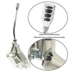 12" Turbo Automatic Transmission Shifter Kit for TH350 (Complete)