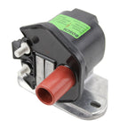 Bosch Ignition Coil 0221502433 for Mercedes W126 R129 500SL 560SEC SL600 (1981–1997)