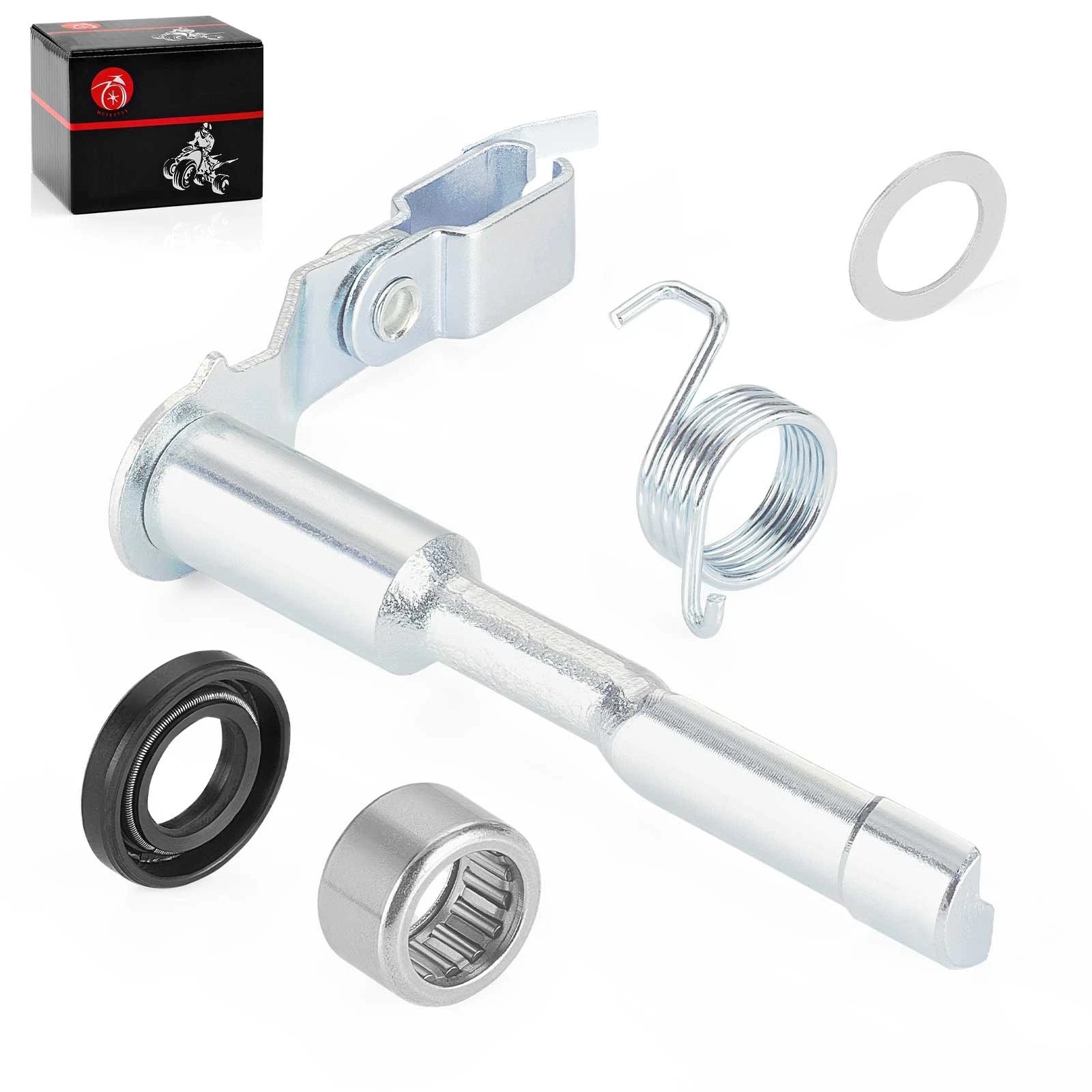 Clutch Arm Kit Bearing Seal for Yamaha Blaster YFS200 (1988–2006)