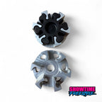 Drive Coupler Set with Damper for Kawasaki 750 SX-R, 800 SXI, XI, SS