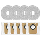 Mop Pads for Xiaomi 5 (2016–2016) - Strong Dust-Trapping Seal