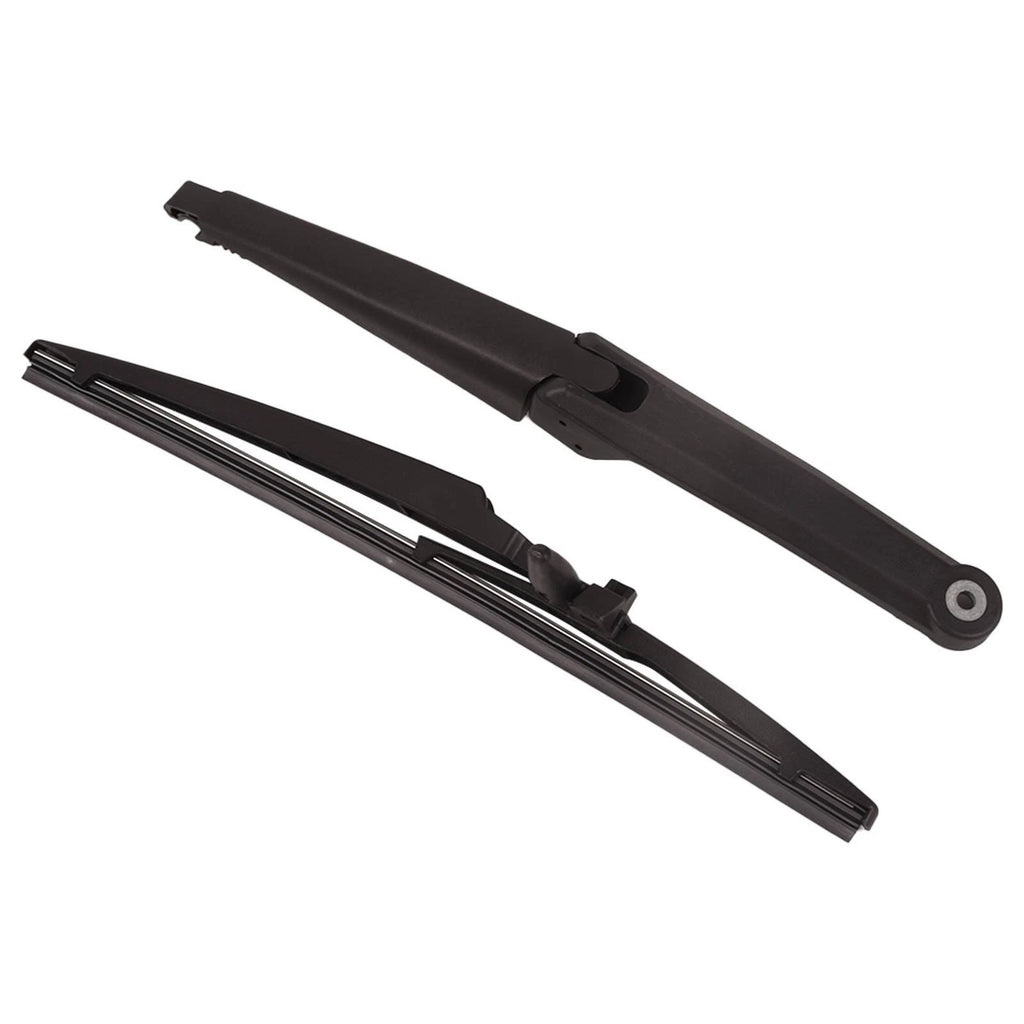 Rear Windshield Wiper Arm with Blade for Toyota 4Runner (2010-2023)