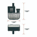 Underhood LED Lamp for Chevy/GMC 1500-3500 (2003–2006)