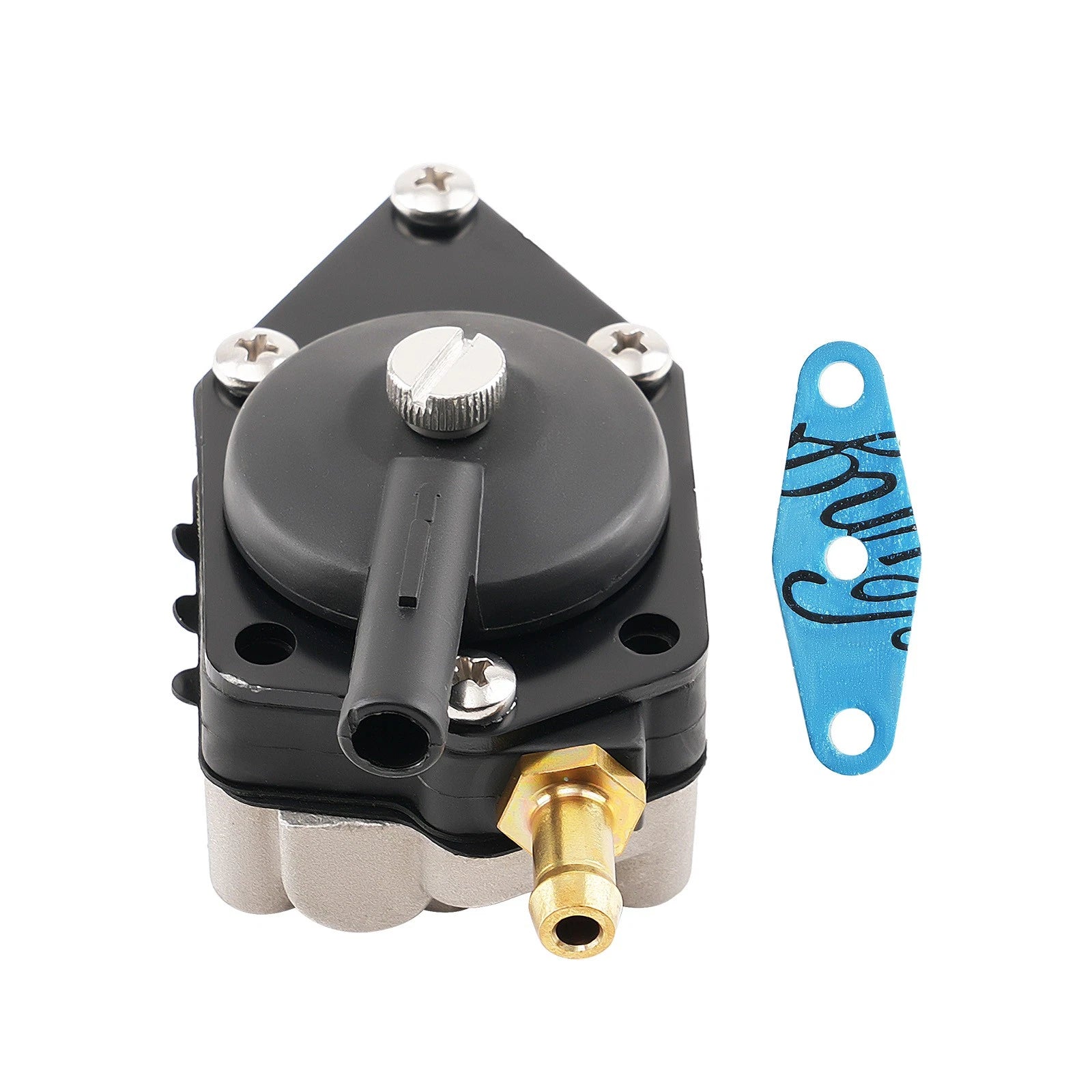 Fuel Pump for Johnson Evinrude 20hp 28hp 30hp 40hp 45hp (1985–1994)