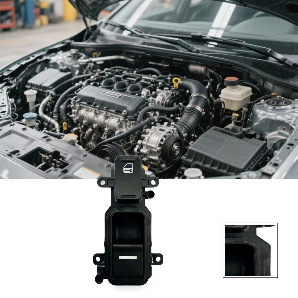 Power Window Switch for Honda Accord (2003–2007) Right Front