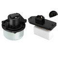 Mass Air Flow Sensor for BMW X3 X5 328xi (2007–2010)