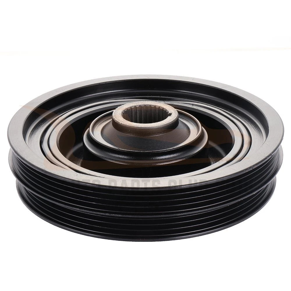 Harmonic Balancer for Honda CR-V (1997-2001)