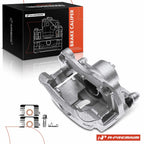 Front Left Brake Caliper for Nissan Rogue Select (2014–2015)