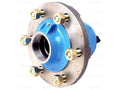 Front Wheel Hub for Ford 5000 5600 5610 6600 6610 6710 7000 7600 7610 7700