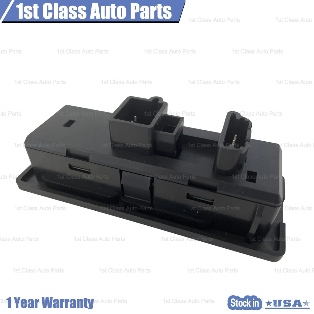 4WD Switch for GMC Yukon Cadillac Escalade Chevrolet K1500 K2500 Tahoe (1995–2006)