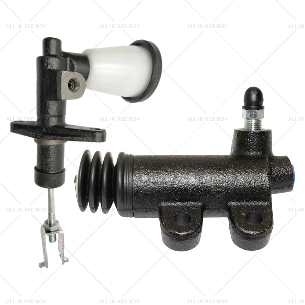 Clutch Master Slave Cylinder for Toyota Hilux 4Runner (1988–1991)