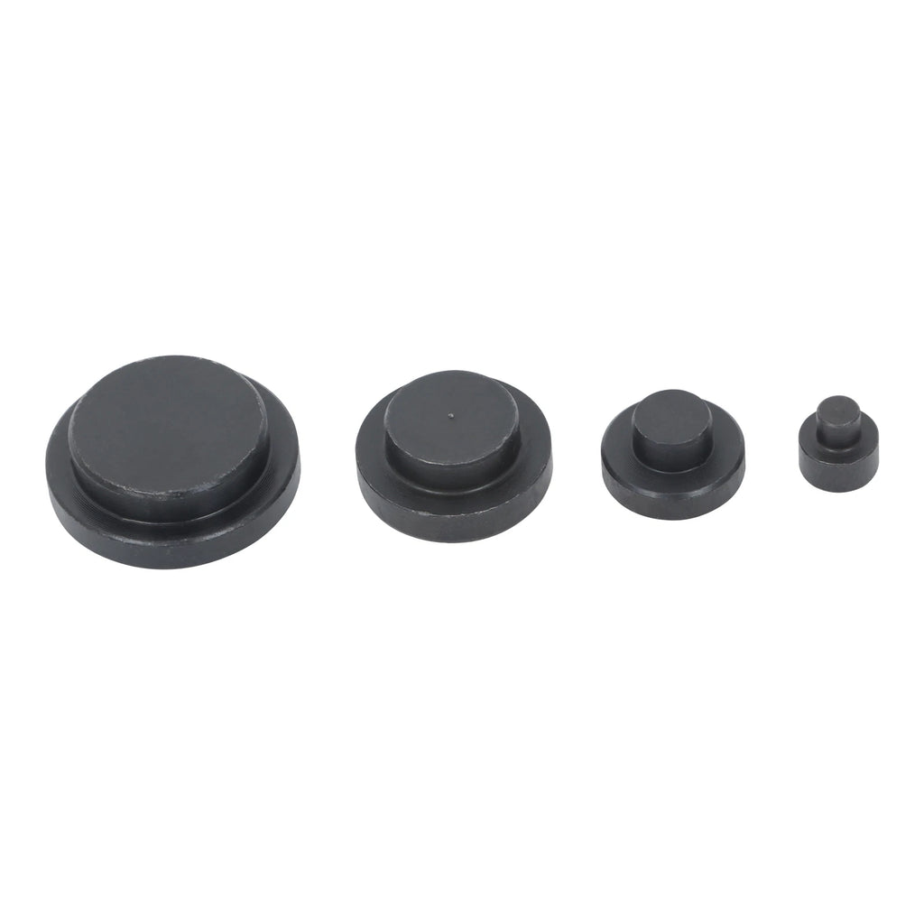 Set of 36 Bearing Pullers for Blind Hole Removal Tool & Separator Kit