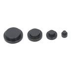 Set of 36 Bearing Pullers for Blind Hole Removal Tool & Separator Kit