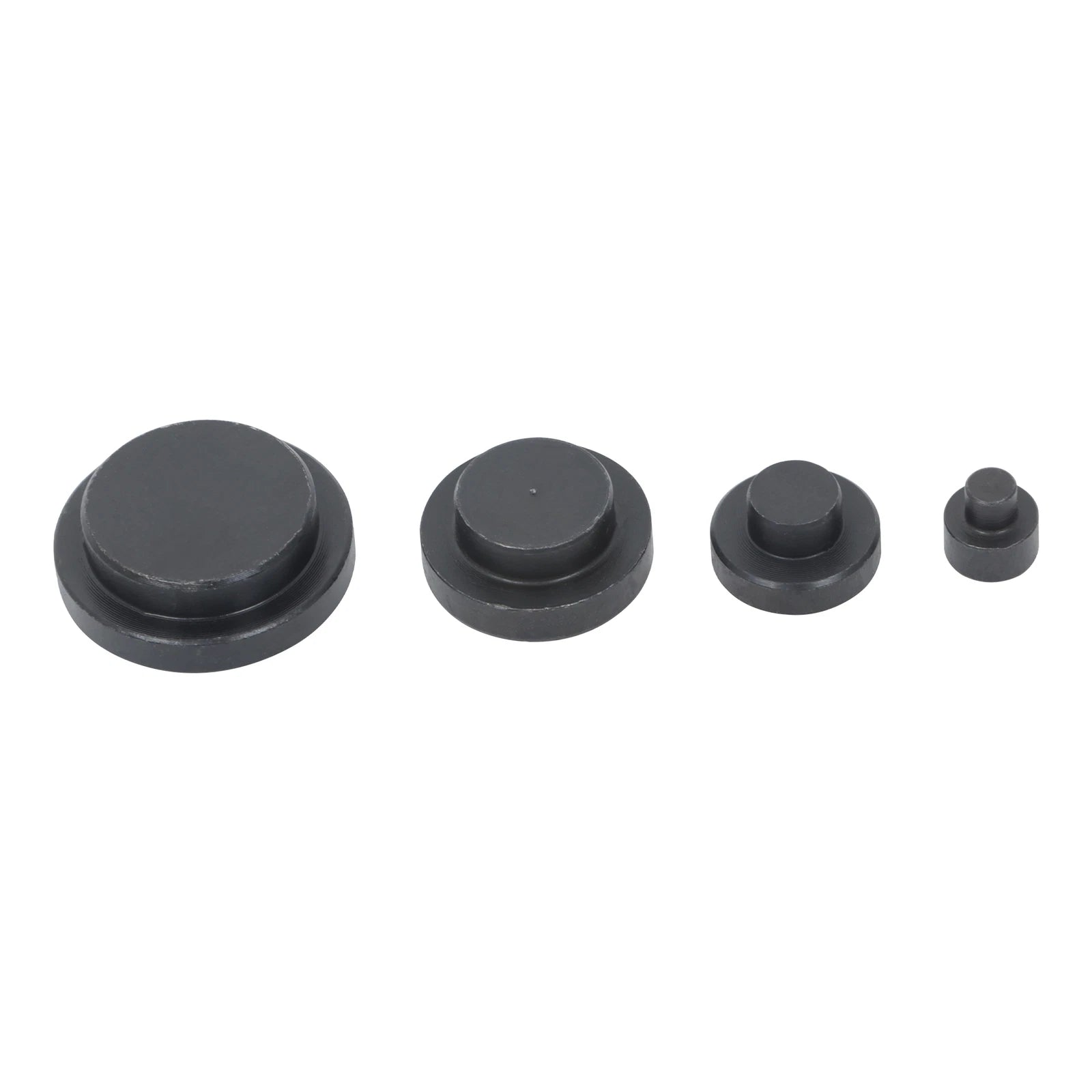Set of 36 Bearing Pullers for Blind Hole Removal Tool & Separator Kit