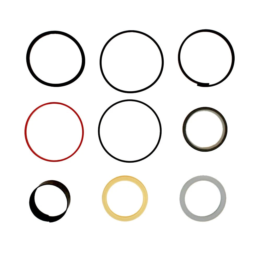 Hydraulic Cylinder Seal Kit for Case 580D 580SE (1990–1999)