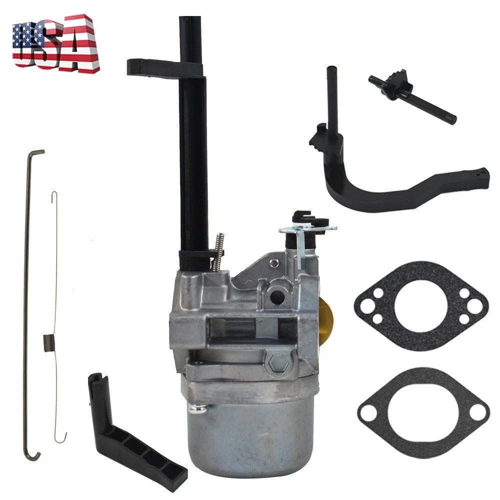 Carburetor for Briggs & Stratton 10HP Generator (305, 5000, 6200, 8550)