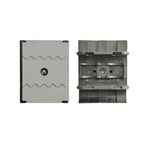 Conveyance Pad for Edge Banding Machine (80x63x18mm) Rubber Nylon