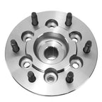 Front Wheel Bearing & Hub for Colorado Canyon (2004–2012)