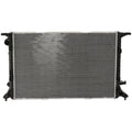 Set of 2 Radiators for Audi S4 S5 (2013)