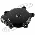 Right Side Engine Starter Cover for KAWASAKI Ninja ZX10R (2006-2007)
