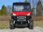 High Clearance Front 1.5" Offset A Arms for Polaris Ranger Midsize 500 (2015–2021)