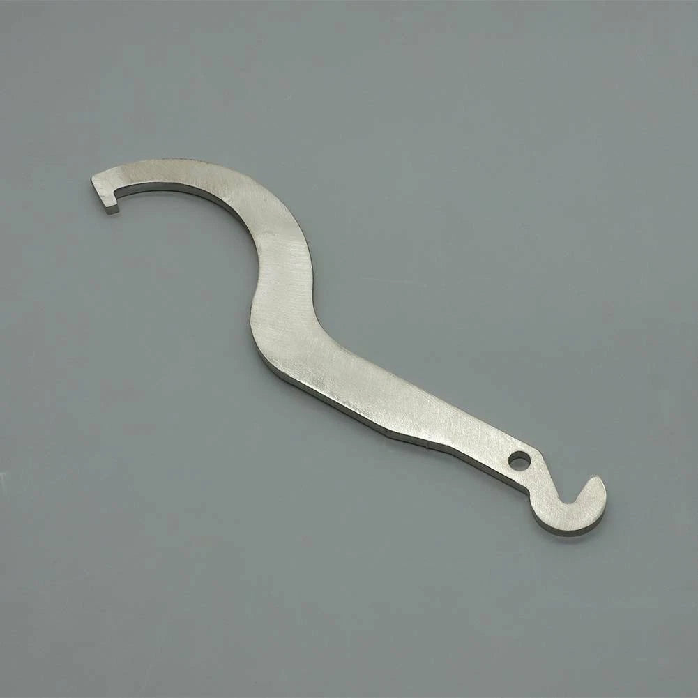 Shock Adjust Spanner Cam Wrench Tool for Polaris RZR Ranger (400–900)
