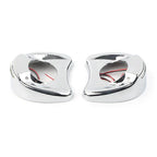 Chrome LED Cover Shell for Harley Electra Glide (1996-2013)
