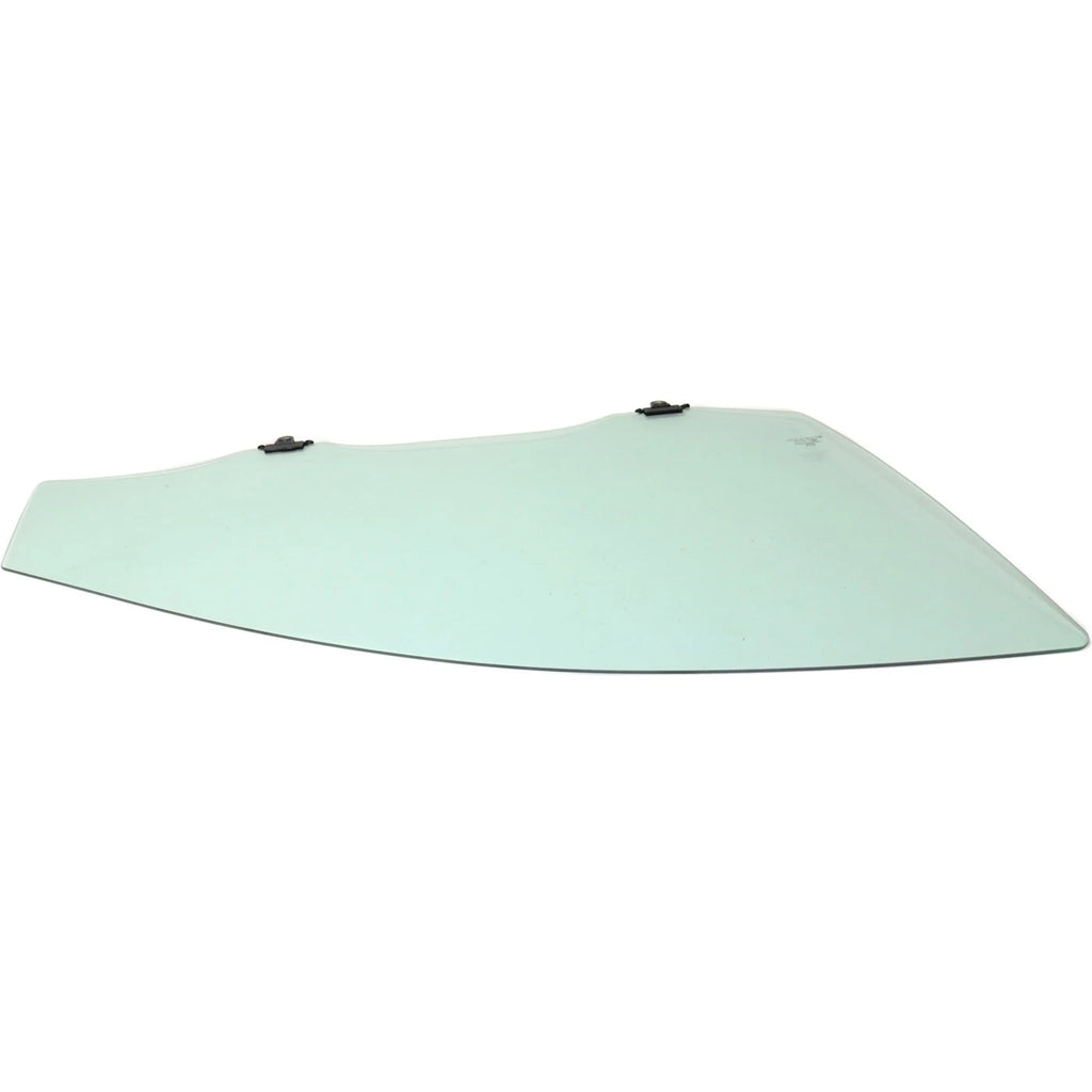 Front Passenger Door Glass for Nissan Versa (2012–2018)