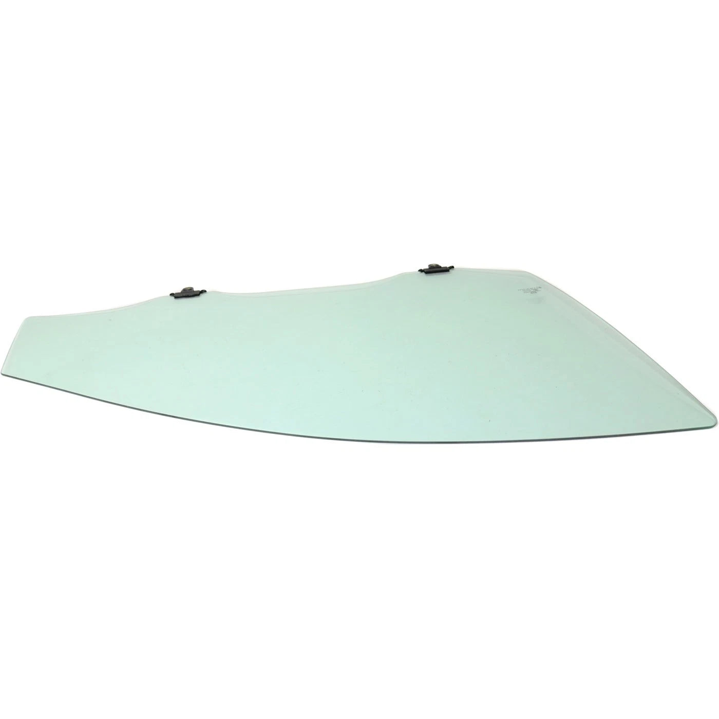 Front Passenger Door Glass for Nissan Versa (2012–2018)