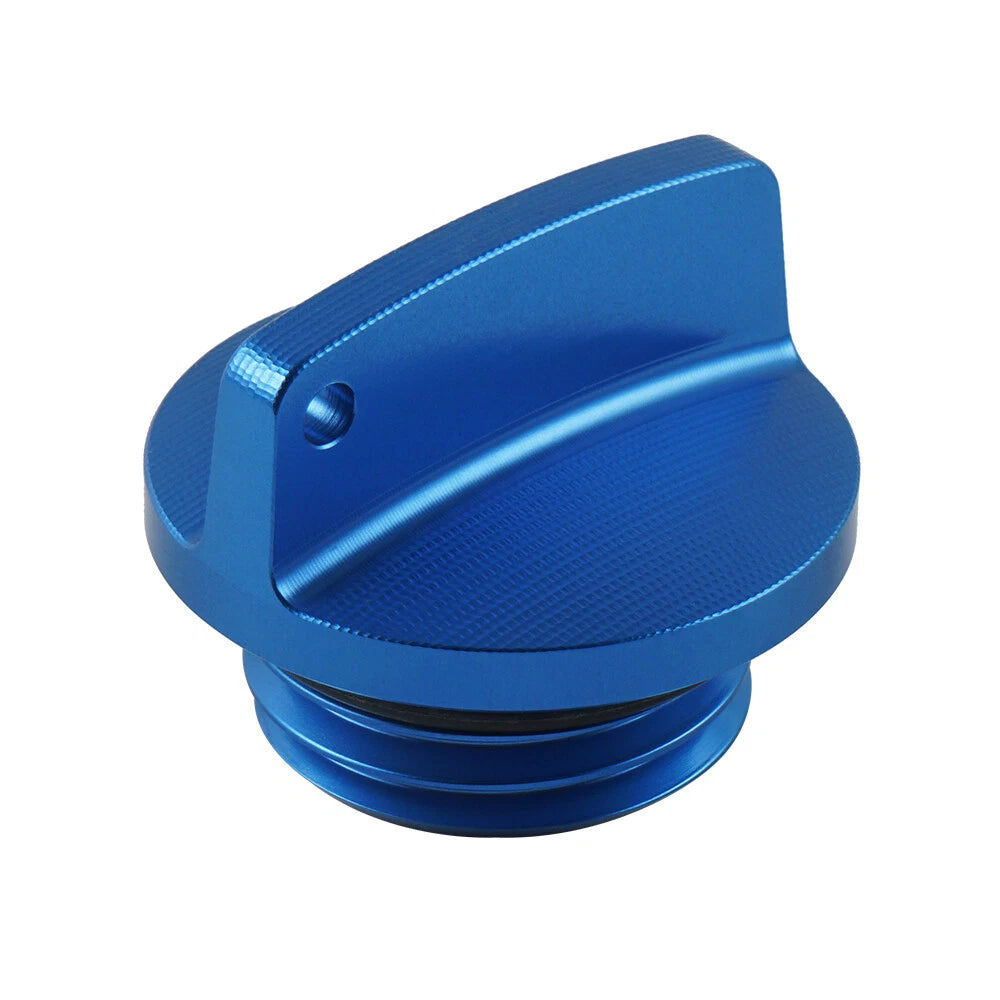 Oil Filler Cap Plug for Yamaha FZ-1 FZ-1FAZER YZF-R1 XTZ1200Z/ZE FJR1300/A/AS