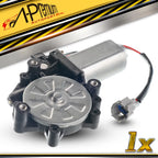 Rear Left Window Motor for Nissan Maxima (2004–2008) Titan (2004–2011) Armada