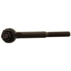 Set of 2 Wheel Hubs for 2-Wheel Drive Vehicles