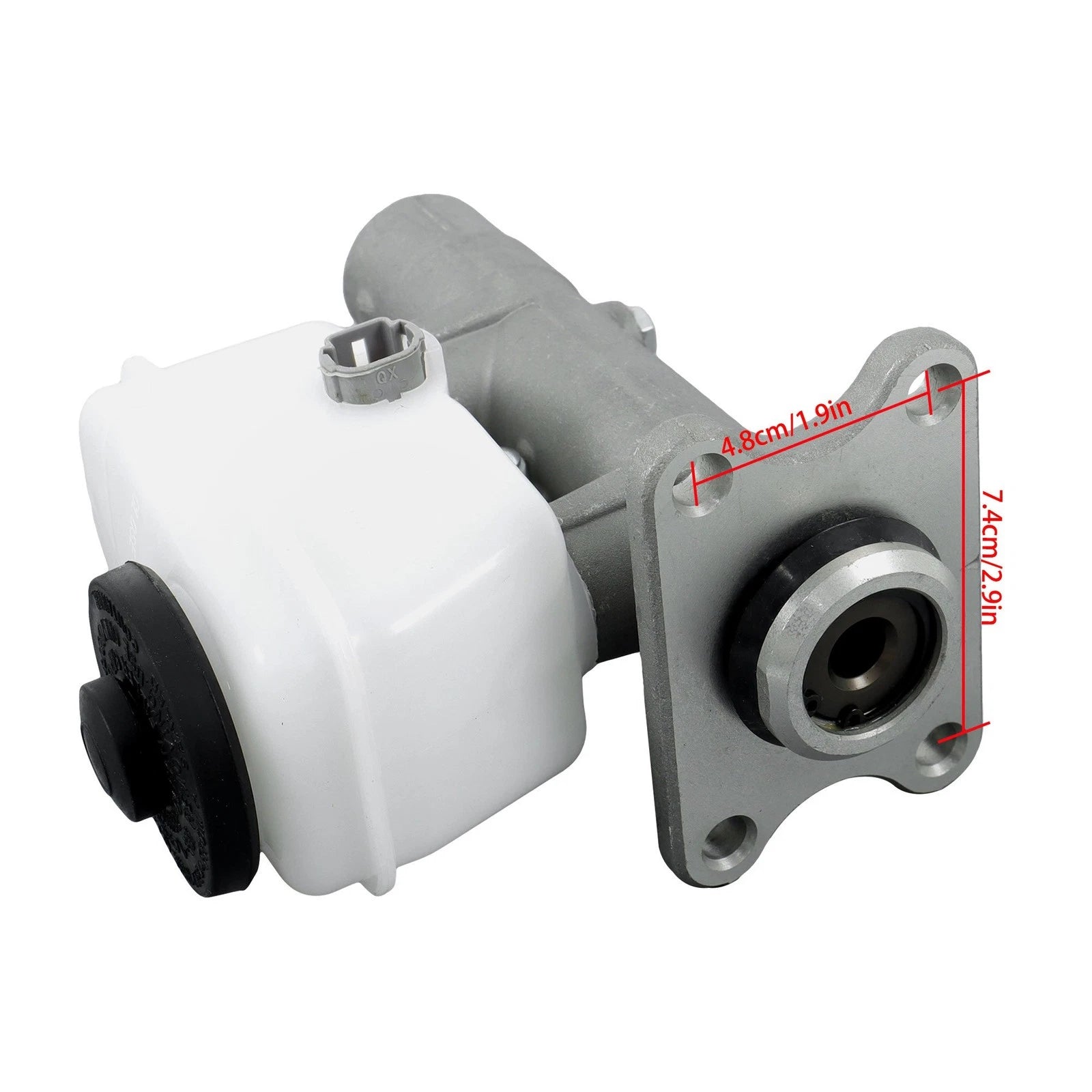 Brake Master Cylinder for Toyota 4Runner Pickup (1989–1995)