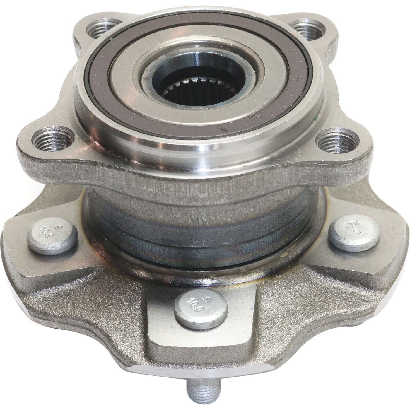 Wheel Hubs for Lexus RX350 (2010–2018) Front & Rear with Bearing AWD
