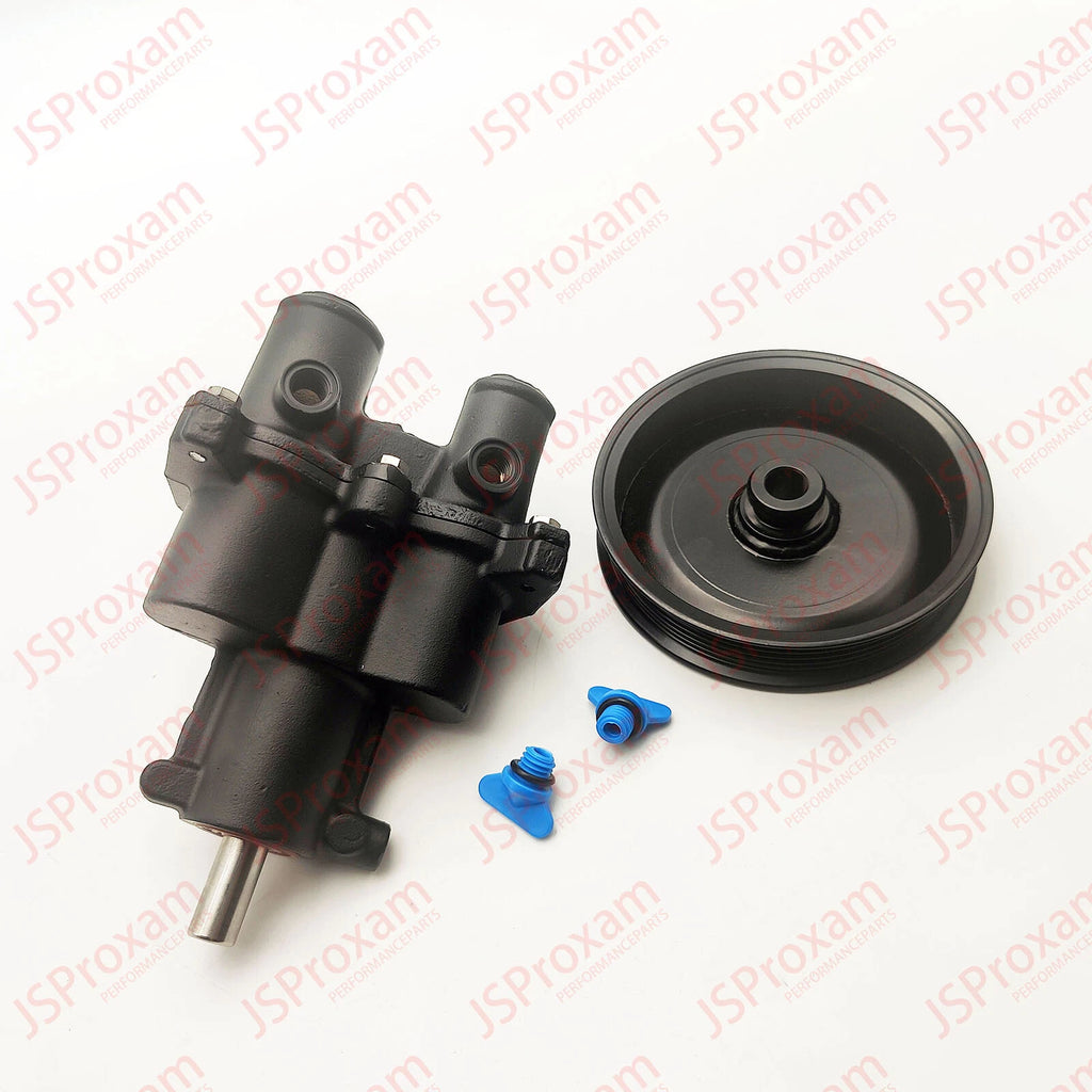 Sea Water Pump for Mercury (All Metal) (46-8M0118067, 8M0139995, 8M0122655, 8M0137216)