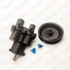 Sea Water Pump for Mercury (All Metal) (46-8M0118067, 8M0139995, 8M0122655, 8M0137216)