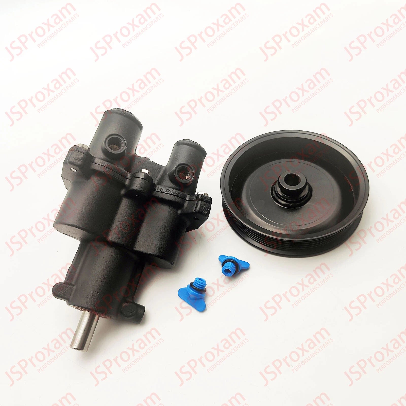 Sea Water Pump for Mercury (All Metal) (46-8M0118067, 8M0139995, 8M0122655, 8M0137216)